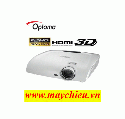 Máy chiếu Optoma HD33